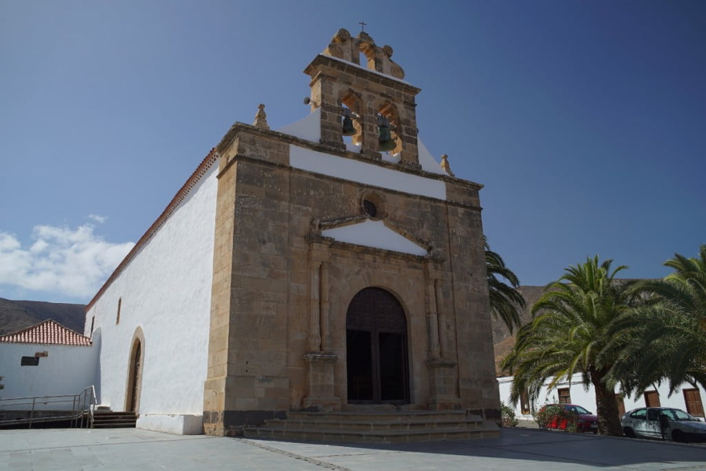 Ermita de Nuestra Señora de la Peña