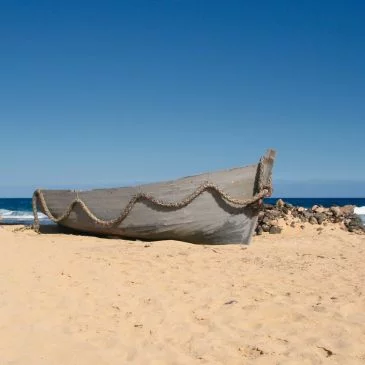 Corralejo