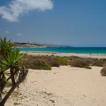 Costa Calma