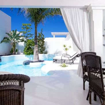 Top 5 Luxury Hotels in Fuerteventura