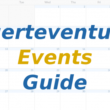Fuerteventura Events Guide