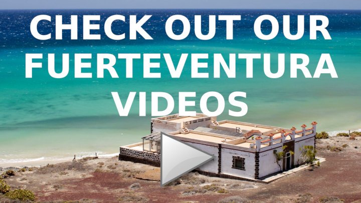 Fuerteventura Guide YouTube Channel
